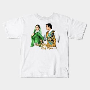 Bollymovies tees 1 Kids T-Shirt